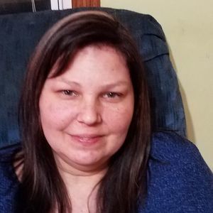 Meet your Posher, Wendy